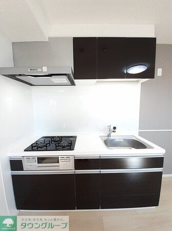 ヴェルヴェーヌの物件内観写真